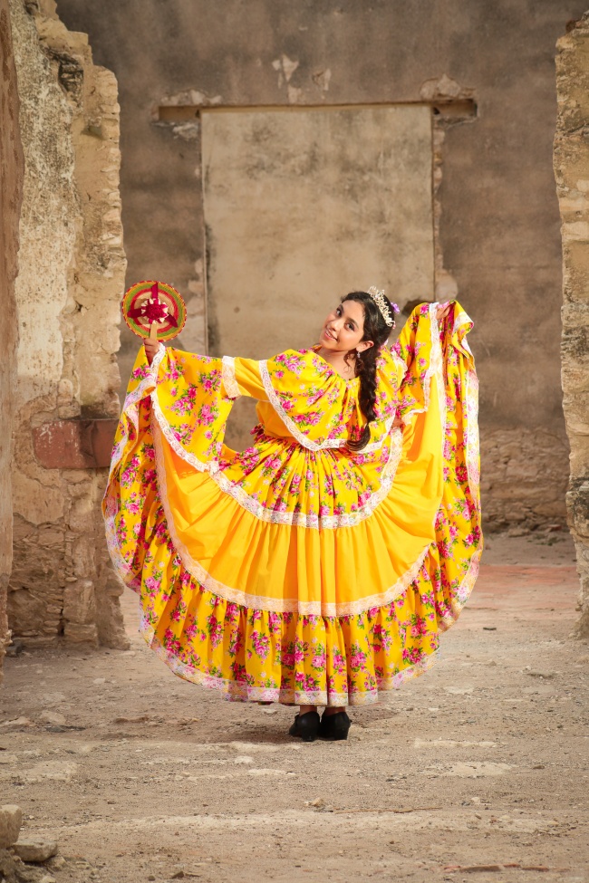 foto:Karla Mercedes González Cervantes  - lo hecho en México