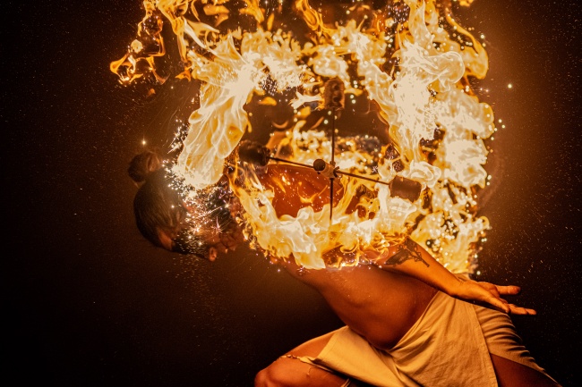 foto:Miriam Jiménez Cabrera  - lo hecho en México