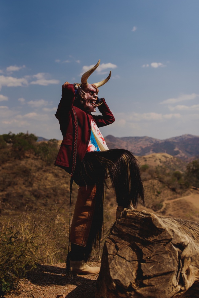 foto:Oscar Javier Hernández Álvarez  - lo hecho en México