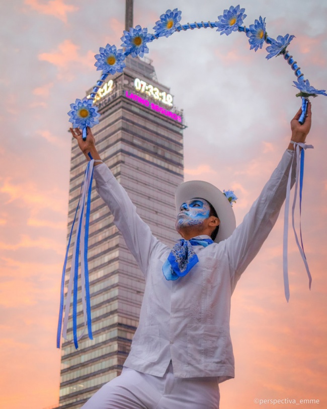 foto:Emmanuel  - lo hecho en México