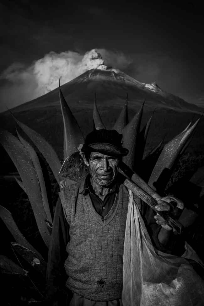 foto:Erik Gomez Tochimani  - lo hecho en México