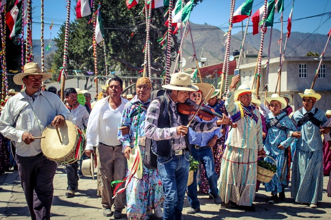 foto:José Luis Lozas Palacios   - lo hecho en México