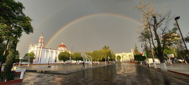 foto:David Saúl González Cerezo  - lo hecho en México