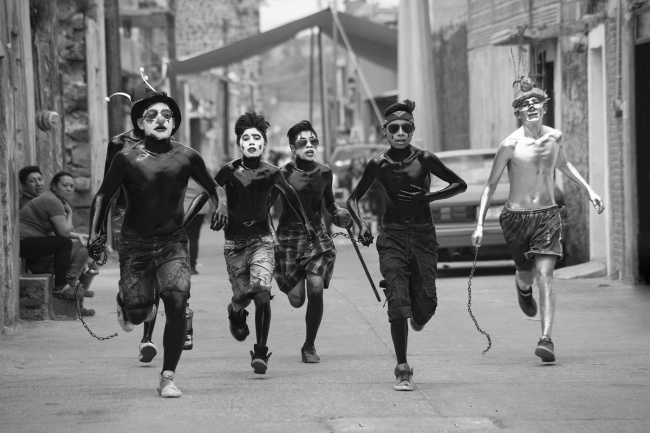 foto:Andrea Morales Muñoz  - lo hecho en México