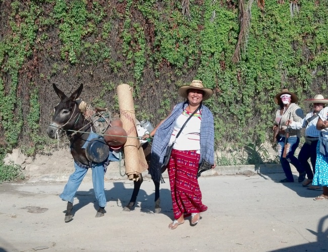 foto:Jonathan Mariano Ramos   - lo hecho en México