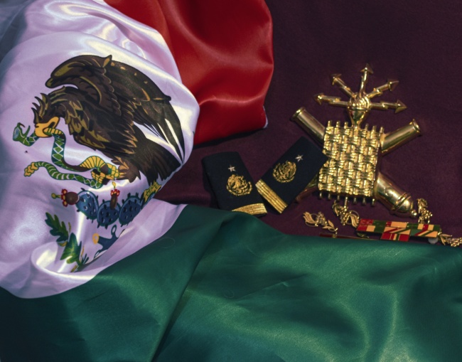 foto:Carlos Fernando Camacho Quintana  - lo hecho en México