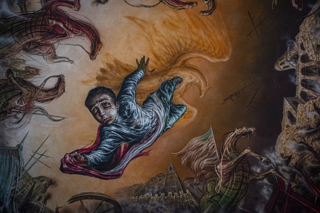 foto:Frida Rubí Fuentes Carrillo  - lo hecho en México