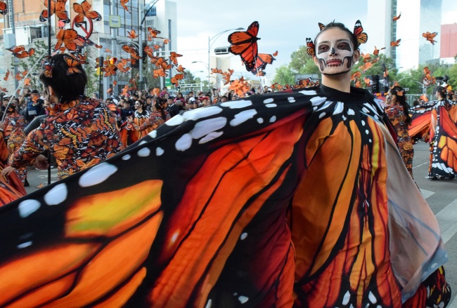 foto:Sarabel Yansa  - lo hecho en México