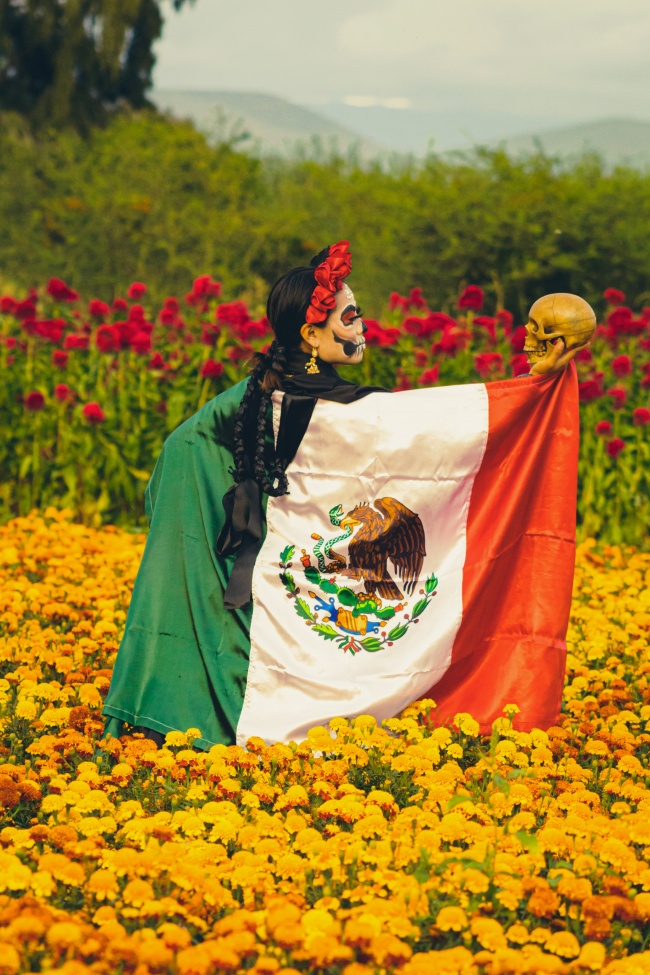 foto:Elda paola paz curiel  - lo hecho en México