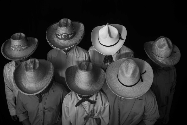 foto:Jesus Tenorio Simon  - lo hecho en México