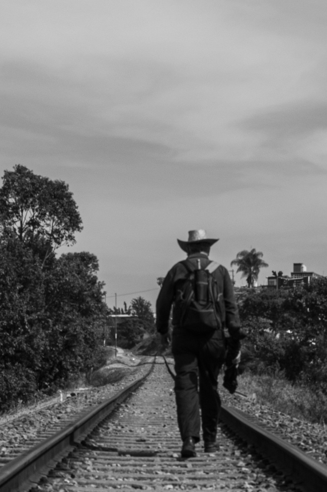 foto:Jesús Armando Pacheco del Valle  - lo hecho en México