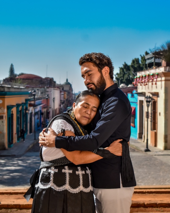 foto:Carlos Enrique López Morales   - lo hecho en México