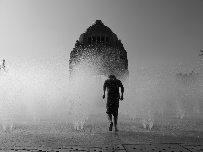 foto:Octavio Maya Rocha  - lo hecho en México