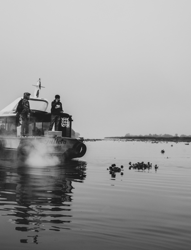 foto:Armando Soria González  - lo hecho en México