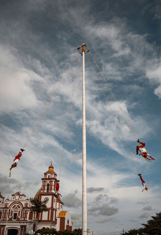 foto:José Antonio Alatriste Hernández  - lo hecho en México