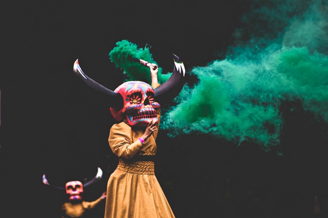 foto:Jesús Francisco Cristóbal Gómez   - lo hecho en México