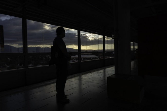 foto:Román Bautista Cisneros   - lo hecho en México