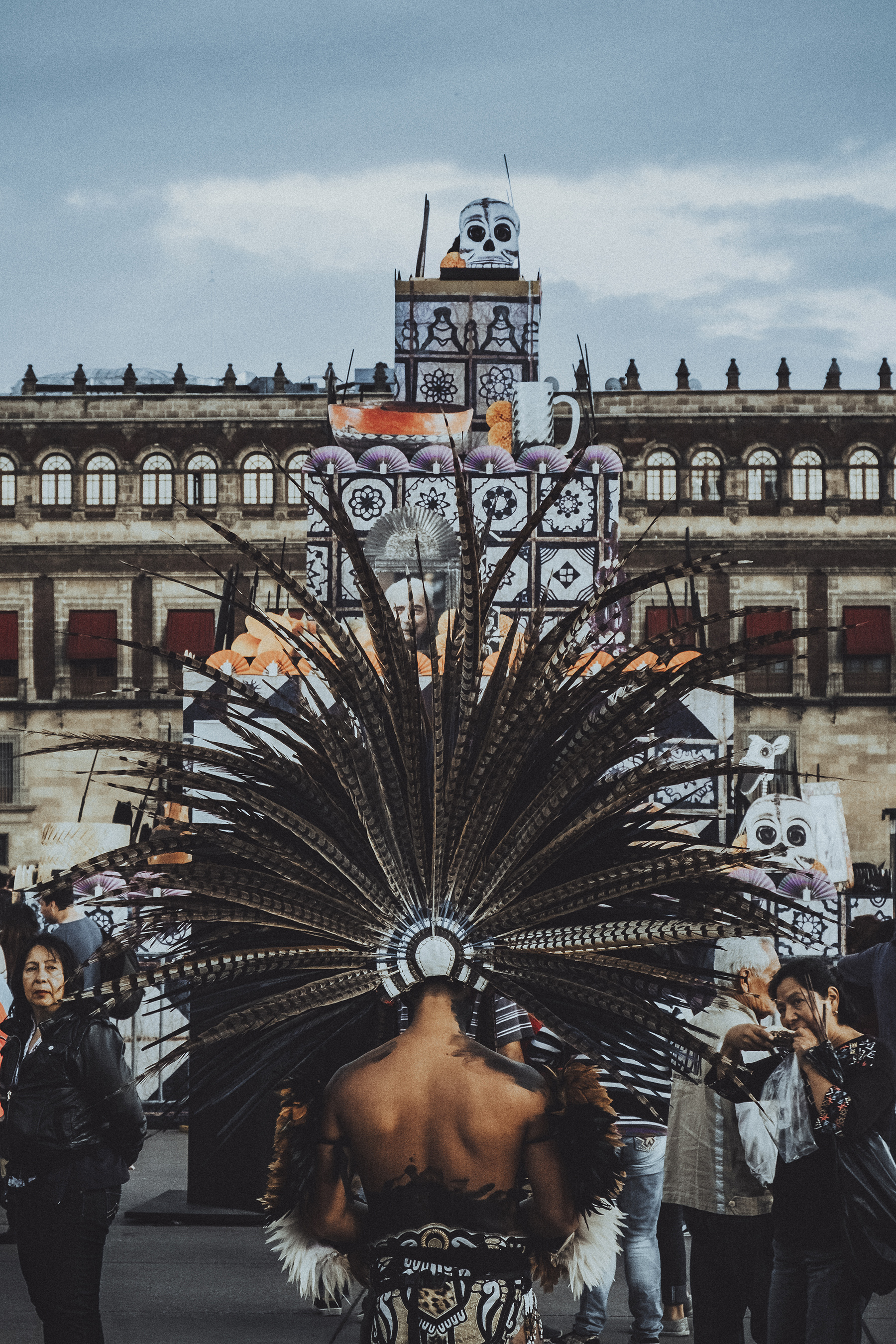 foto:Noé Martínez Toledo  - lo hecho en México