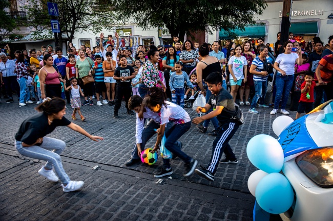 foto:Alonso Díaz Martínez  - lo hecho en México