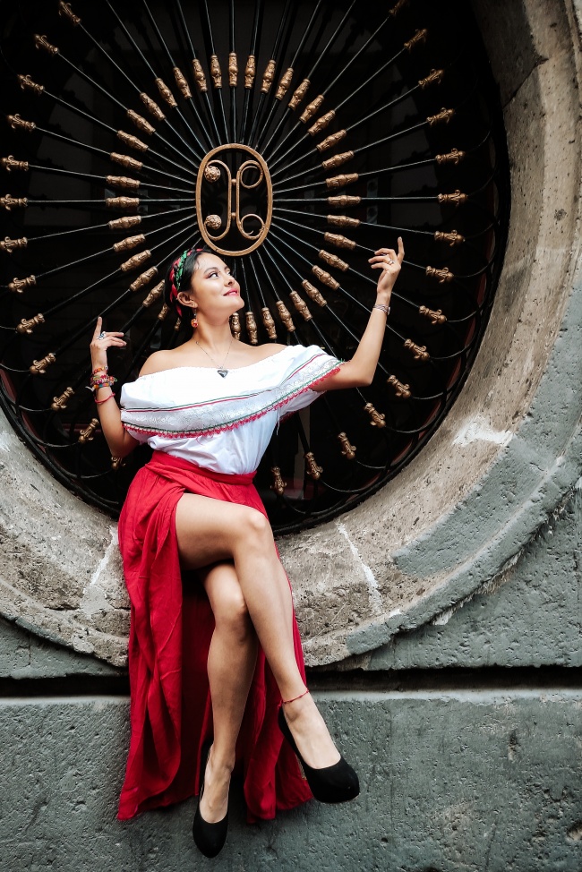 foto:Erick Román López López   - lo hecho en México