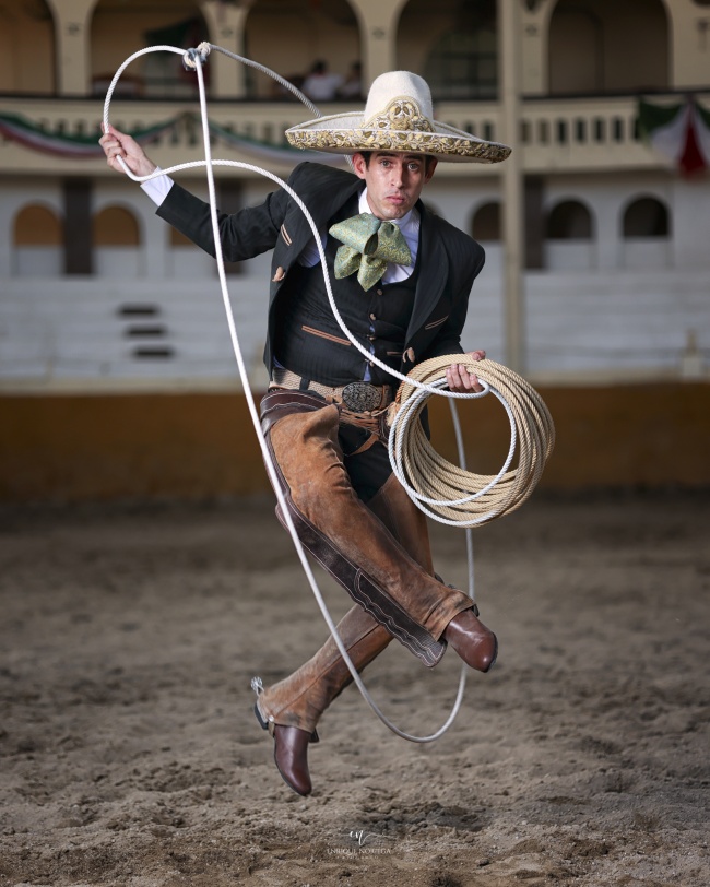 foto:Enrique Noriega Vargas  - lo hecho en México