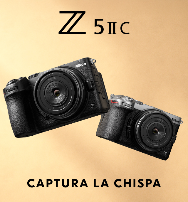 Nikon México